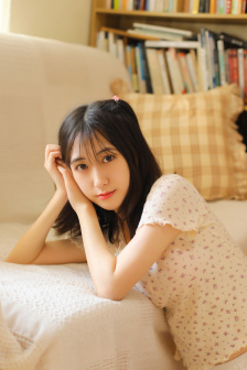 你是我眼中的山川和海洋